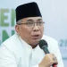 Gus Yahya Terima Mandat Tebuireng: Waktu untuk Membenahi PKB