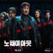Tegang dan Menegangkan! Simak Sinopsis Drama Aksi Terbaru “No Way Out: The Roulette”