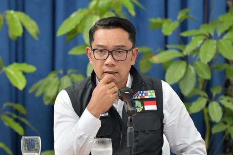 Ridwan Kamil Siap Beradaptasi dengan Suswono sebagai Pasangan di Pilgub Jakarta