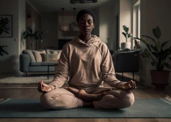 Mindful Living: Mengapa Hidup dengan Kesadaran Penuh Penting?