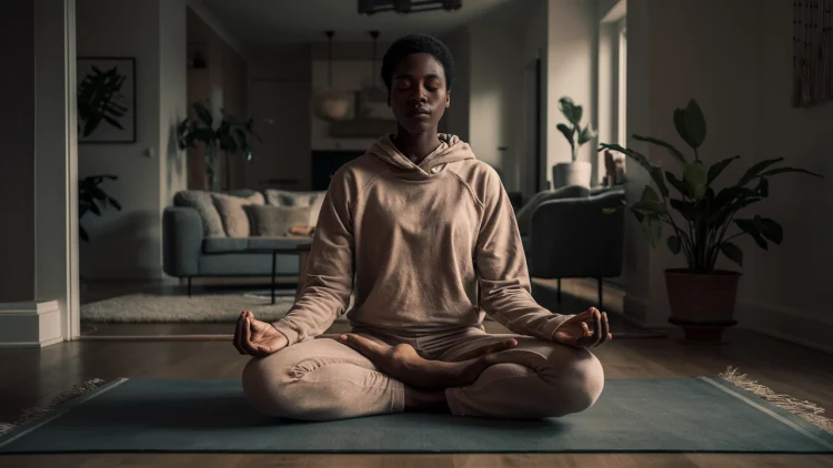 Mindful Living: Mengapa Hidup dengan Kesadaran Penuh Penting?