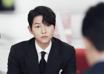 Selain Song Joong Ki: Selebriti Korea yang Menikah dengan WNA