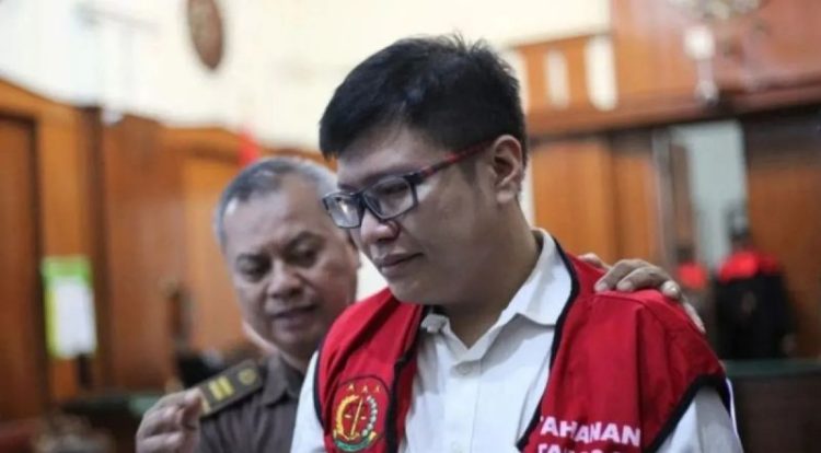 DPR Apresiasi Komisi Yudisial atas Sanksi pada Hakim Kasus Ronald Tannur