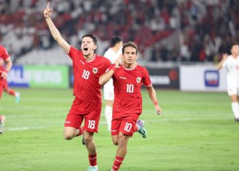 Persiapan Timnas Indonesia untuk Kualifikasi Piala Dunia 2026: Pemain Mulai Berkumpul di Jakarta