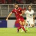 Tiga Pilar Timnas Indonesia Absen Hadapi Arab Saudi: Apa Penyebabnya?