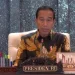 Jokowi Imbau Menteri untuk Jaga Stabilitas Menjelang Transisi Pemerintahan