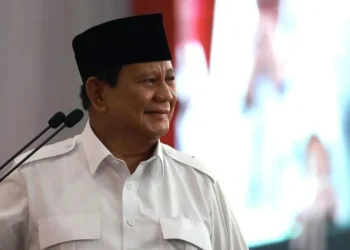 Lulusan Taruna Nusantara di Lingkaran Prabowo: Ini Daftar Nama yang Tersebut