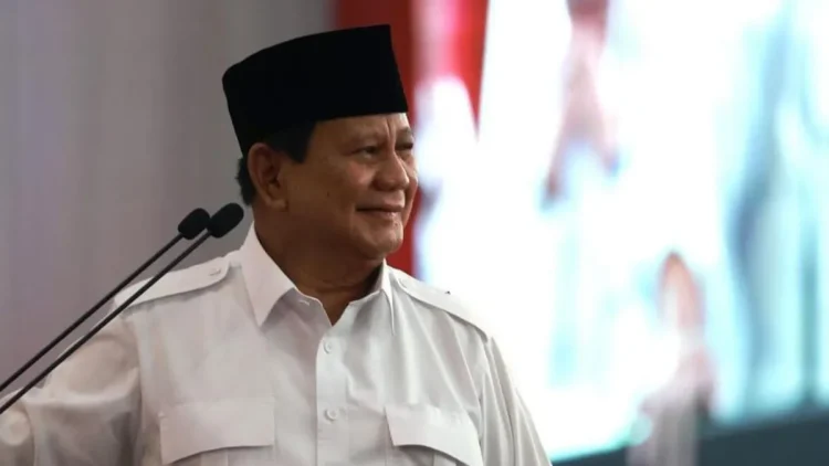 Lulusan Taruna Nusantara di Lingkaran Prabowo: Ini Daftar Nama yang Tersebut