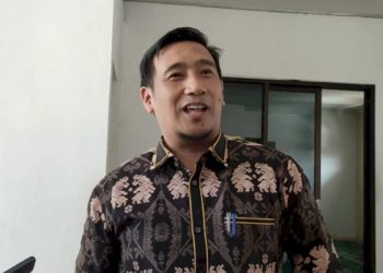 Hari Ini DKPP Putuskan Nasib Komisioner KPU Bandar Lampung, Fery Triatmojo