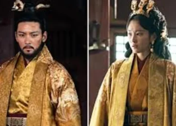 Drakor “Queen Woo” Part 2 Diperkirakan Segera Tayang, Simak Jadwalnya di Sini!