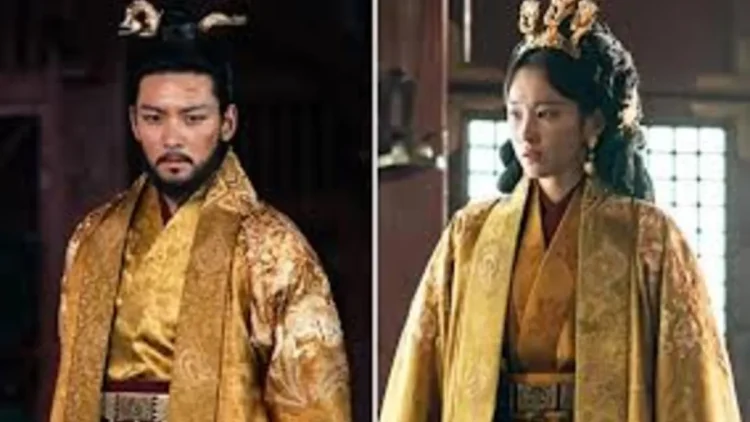 Drakor “Queen Woo” Part 2 Diperkirakan Segera Tayang, Simak Jadwalnya di Sini!