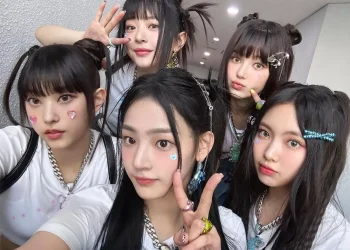 Kontroversi Hapus MV NewJeans Pasca Pemecatan Min Hee-jin: ADOR Tanggapi Tuduhan