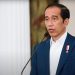 Jokowi Tegaskan Pemindahan IKN adalah Kehendak Rakyat, Bukan Proyek Pribadi