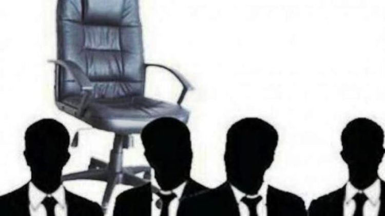 BKPSDM Tanggamus Bungkam Soal 21 Nama Peserta Seleksi JPTP yang Diserahkan ke BKN dan Menpan RB