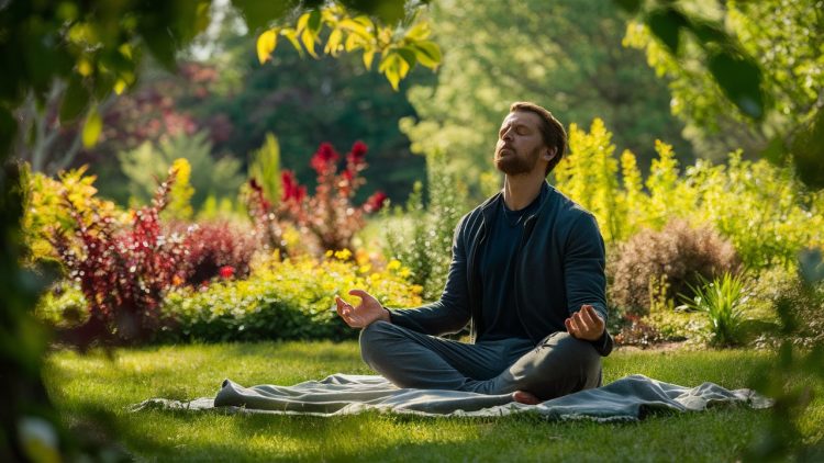 Perjalanan Spiritual: Bagaimana Meditasi Dapat Mengubah Hidup Anda