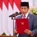 Ini Daftar Tujuh Menteri yang Akan Diganti dan Digeser dalam Reshuffle Kabinet Jokowi
