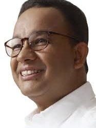 Sebaran Pemilih Anies Baswedan Unggul di Pilkada Jakarta: Survei SMRC