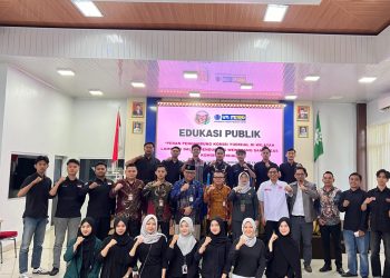 Ketua DPD Ikadin Lampung: Peran Penghubung Komisi Yudisial Perlu Dioptimalisasi