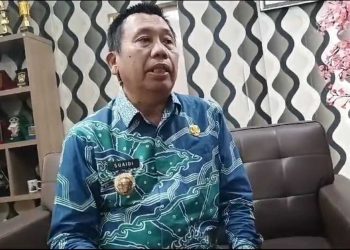 Pansel JPTP Tanggamus Klarifikasi Soal Ketidakpastian Pengumuman Peserta Tiga Besar
