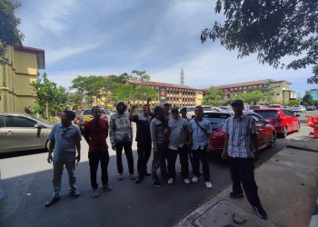 Desakan untuk Prioritaskan Kasus Dugaan Pencabulan Oknum Kepala Desa di Lampung Selatan