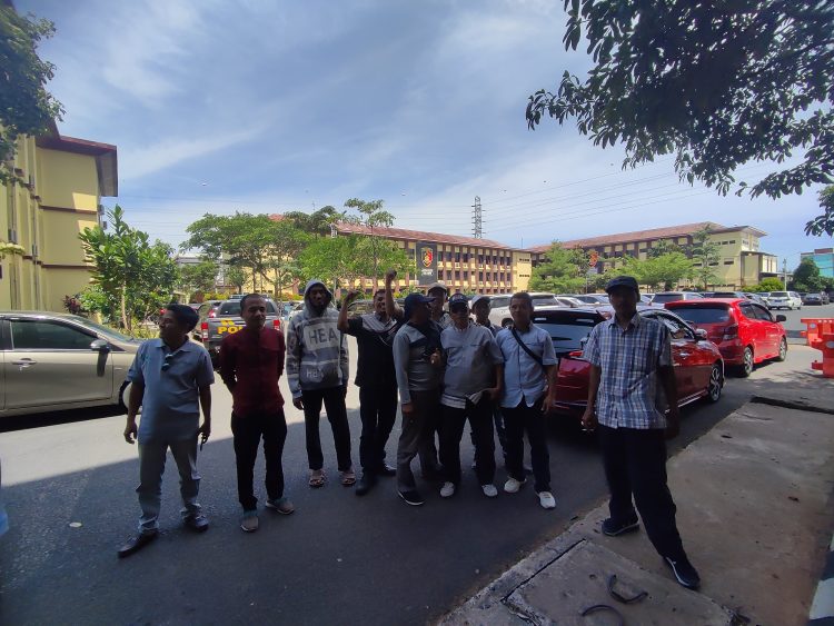 Desakan untuk Prioritaskan Kasus Dugaan Pencabulan Oknum Kepala Desa di Lampung Selatan