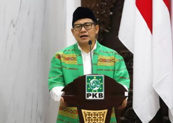 Cak Imin Bertekad PKB Go Public dalam Lima Tahun ke Depan