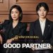 Nonton Drakor Jang Nara dan Nam Ji Hyun ‘Good Partner’ Episode 13 Sub Indo