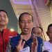 Jokowi Respon Isu Penggunaan Jet Pribadi oleh Kaesang Pangarep