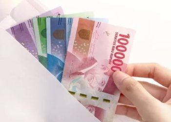 Hati-Hati! Cakada Terbukti Politik Uang Akan Langsung Digugurkan