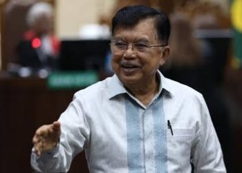 Jusuf Kalla Minta Prabowo Pilih Mendikbud Berdasarkan Kompetensi Pendidikan