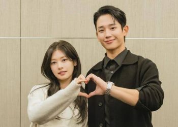 Gembira! Drakor Ongoing Ini Hadirkan Cameo Artis Terkenal, Termasuk Byeon Woo Seok