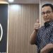 Anies Baswedan Tanggapi Isu ‘Mulyono’ yang Dituding Menghalanginya di Pilgub Jabar