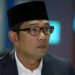 Ridwan Kamil Janji Perbaiki Kualitas Udara Jakarta Jika Terpilih