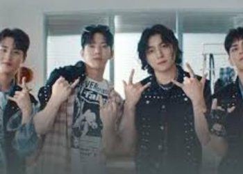 Viral! Pesan Menyentuh Wonpil untuk My Day Usai Tiket Konser DAY6 Ludes