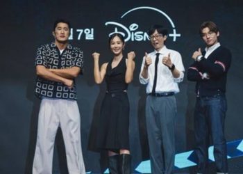 Perlakuan Dex Terhadap Staf Wanita di “The Zone: Survival Mission 3” Jadi Sorotan Netizen