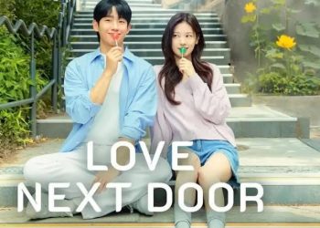 Mengungkap Alasan di Balik Judul Setiap Episode “Love Next Door” – Penulis Naskah Terbuka!