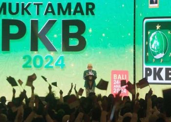 Jelang Muktamar PKB Tandingan, Ma’ruf Amin Tiba-Tiba Kunjungi Kantor DPP PKB
