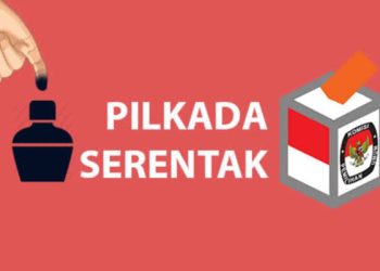 KPU Lampung Ajak Parpol Cabut Dukungan di Tiga Daerah untuk Hindari Pilkada Kotak Kosong