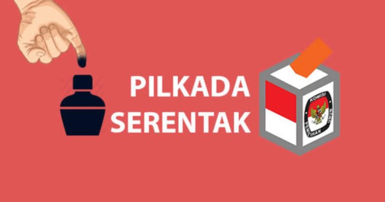 KPU Lampung Ajak Parpol Cabut Dukungan di Tiga Daerah untuk Hindari Pilkada Kotak Kosong