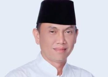 Ali Rahman Minta Dukungan Doa Masyarakat Way Kanan Usai Tes Kesehatan