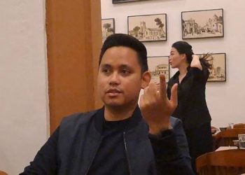 KPU RI Bersiap Menghadapi Gugatan Dico Ganinduto