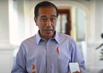 BPS Gunakan Standar Lama, Penurunan Angka Kemiskinan Era Jokowi Terus Berlanjut