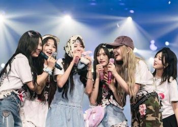 Momen Meriah Konser IVE ‘Show What I Have’ di Jakarta: Keberhasilan dan Keseruan yang Tak Terlupakan