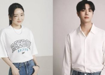 Reuni Menarik: Cho Yi Hyun dan Choo Young Woo Akan Bergabung dalam Drama Fantasi ‘Gyeon Woo and the Fairy’