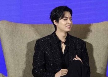 Rahasia Awet Muda Lee Min Ho di Usia 37 Tahun: Produk Skincare Lokal Indonesia Jadi Andalan