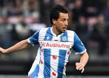 Thom Haye Jadi Incaran Banyak Klub, NAC Breda Berusaha Gaet Kembali