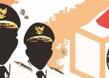 SMRC: Persaingan RK-Suswono dan Pramono-Rano di Pilkada Jakarta Sangat Kompetitif