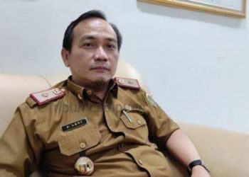 Pj Bupati Mesuji Tegaskan Netralitas ASN dalam Pilkada Serentak 2024