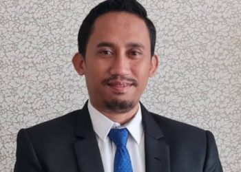 Bacabup Way Kanan Resmen Kadapi Ungkap 4 Program Prioritas untuk Pembangunan Daerah