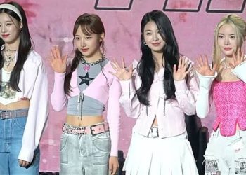 Girl Group Generasi 5: Dari Fifty Fifty hingga MEOVV, Debut yang Paling Dinantikan Tahun Ini